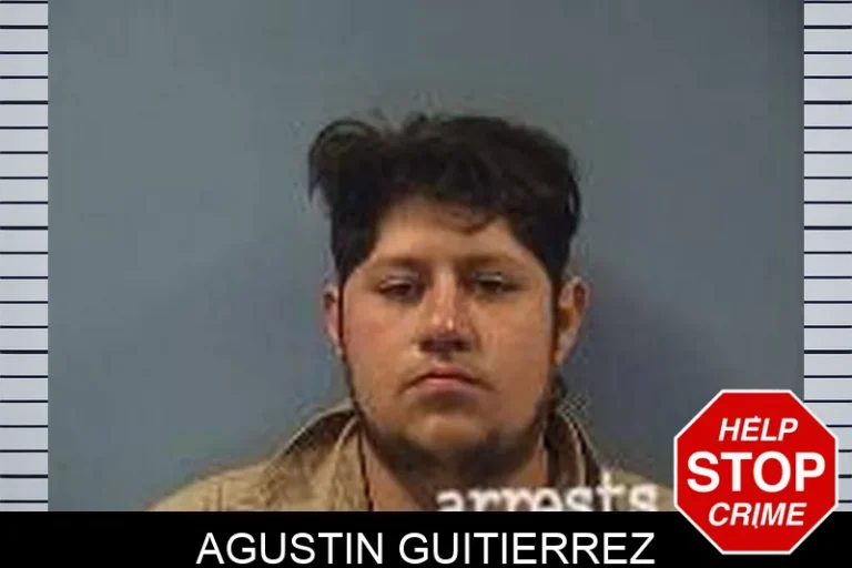 Agustin Guitierrez