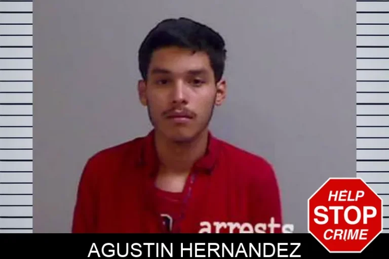 Agustin Hernandez
