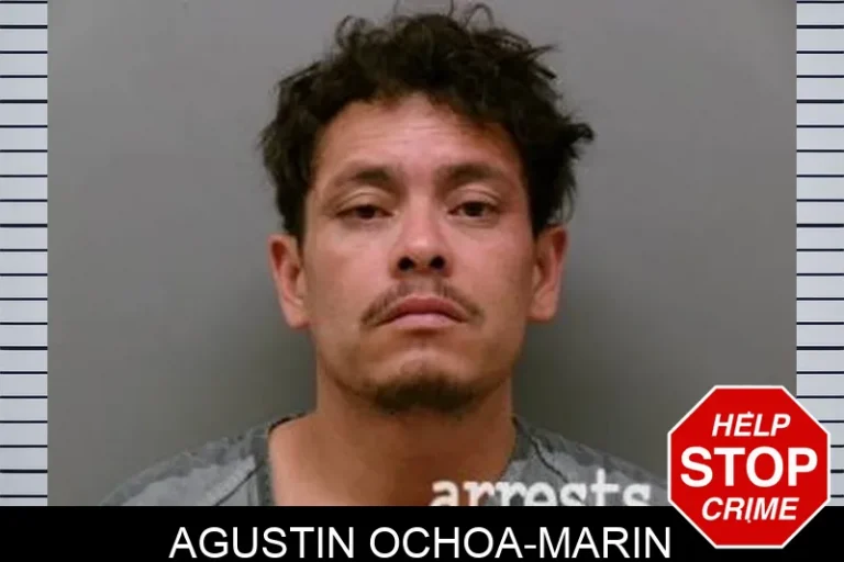 Agustin Ochoa-Marin