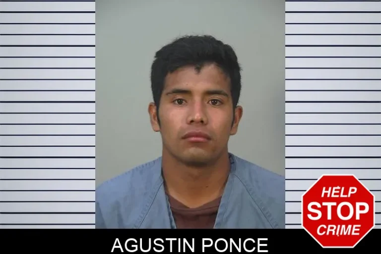 Agustin Ponce