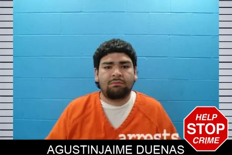 AgustinJaime Duenas