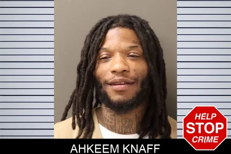 Ahkeem Knaff