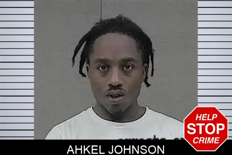 Ahkel Johnson