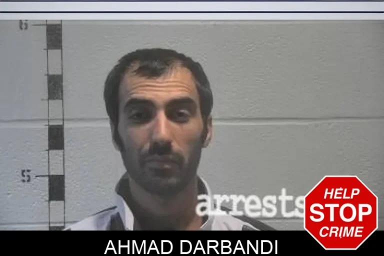 Ahmad Darbandi