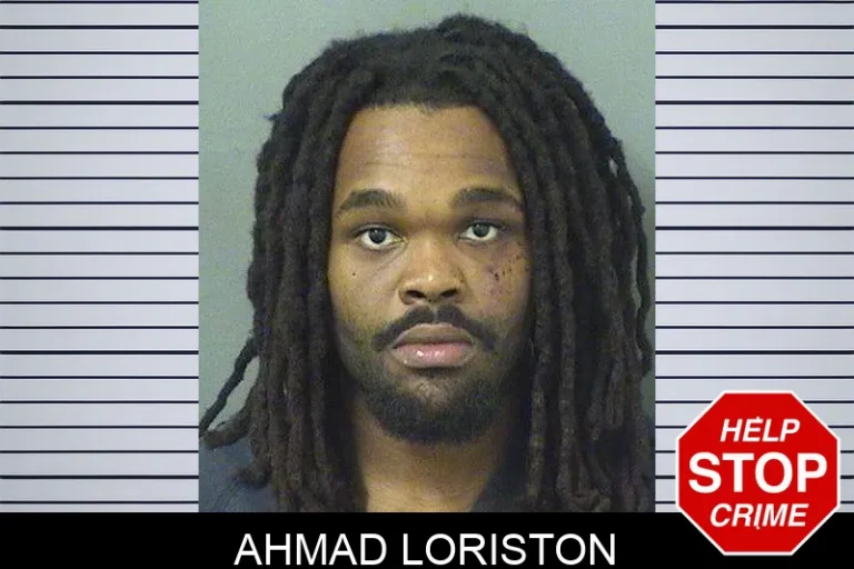 Ahmad Loriston