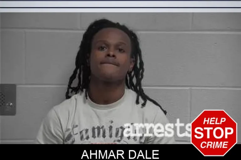 Ahmar Dale