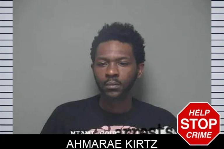 Ahmarae Kirtz