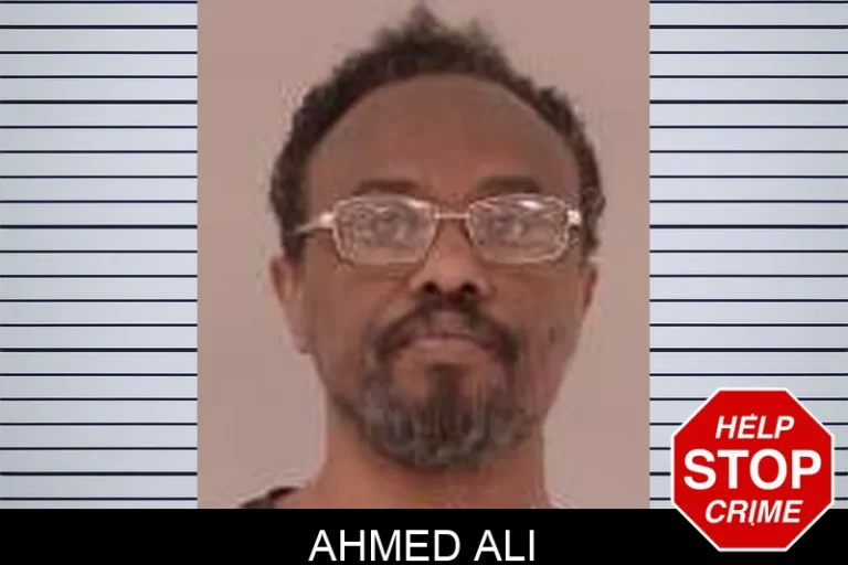 Ahmed Ali