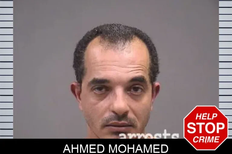 Ahmed Mohamed