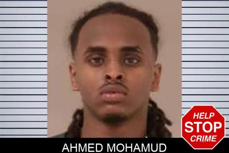 Ahmed Mohamud