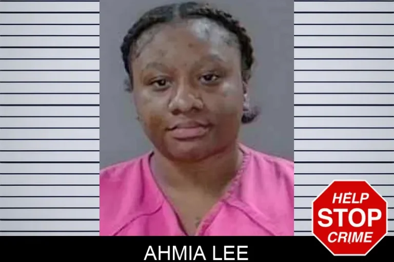 Ahmia Lee