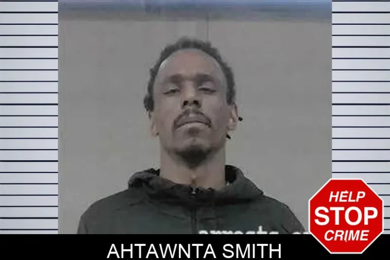 Ahtawnta Smith