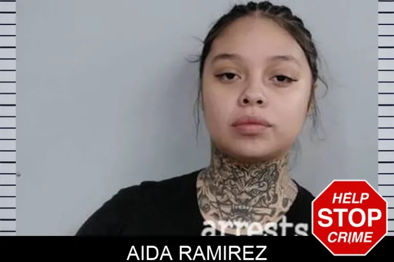 Aida Ramirez