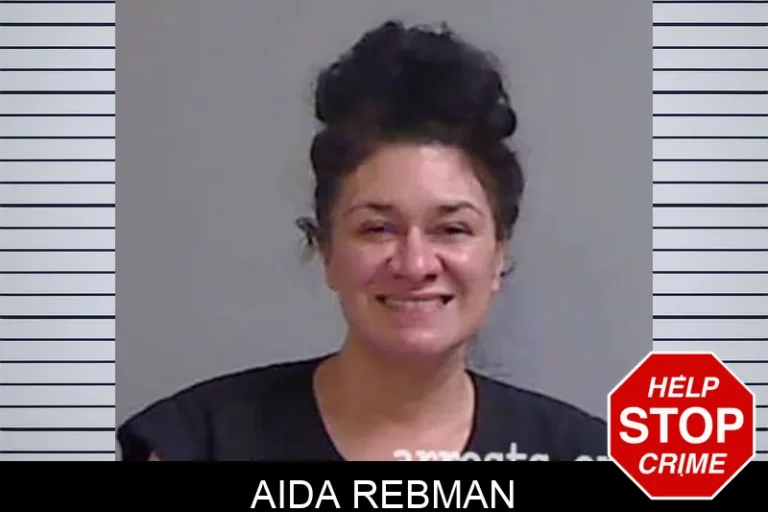 Aida Rebman