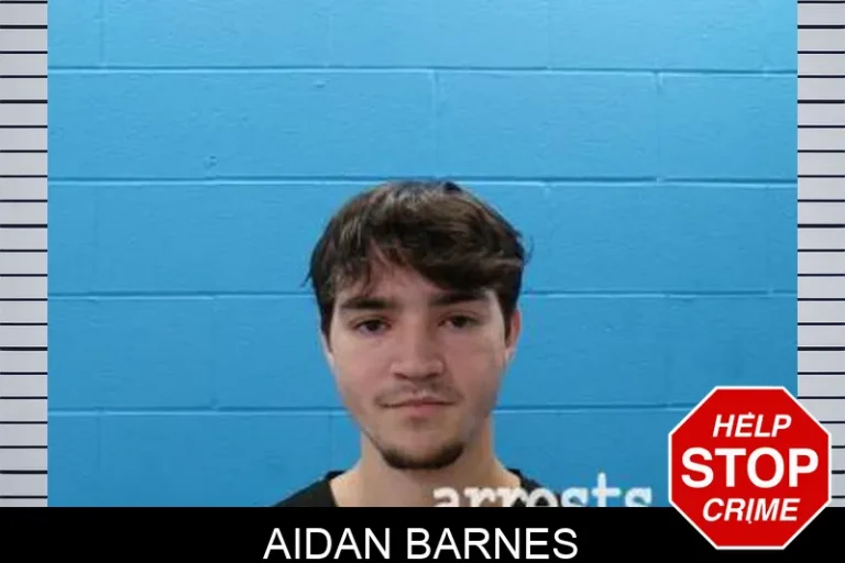 Aidan Barnes