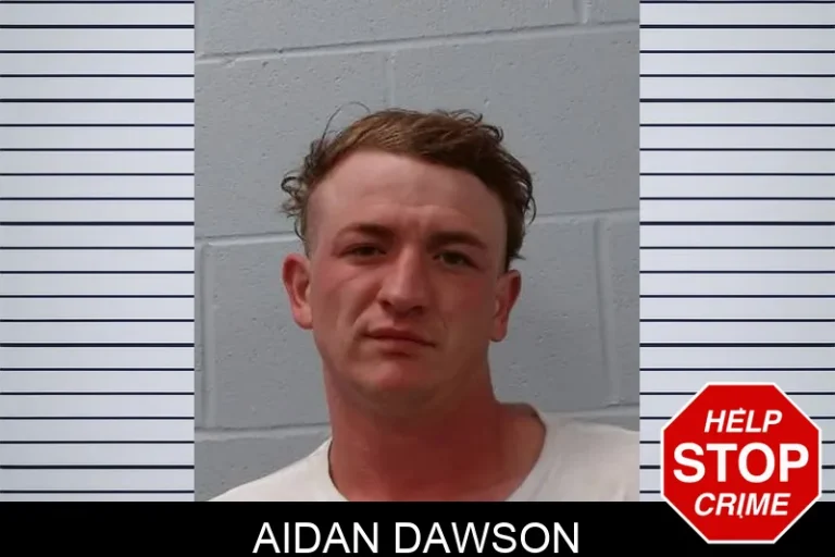 Aidan Dawson