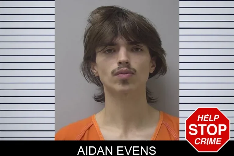 Aidan Evens