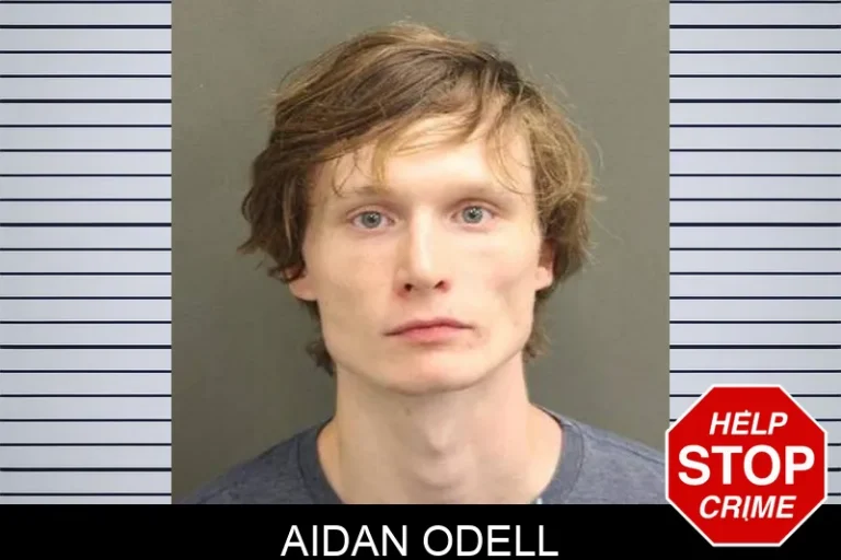 Aidan Odell