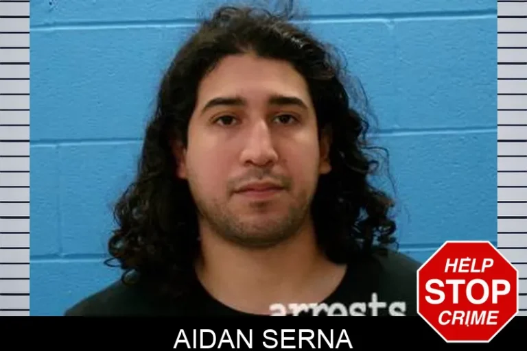 Aidan Serna