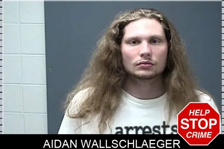 Aidan Wallschlaeger