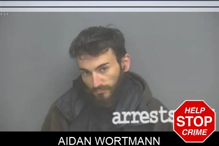 Aidan Wortmann