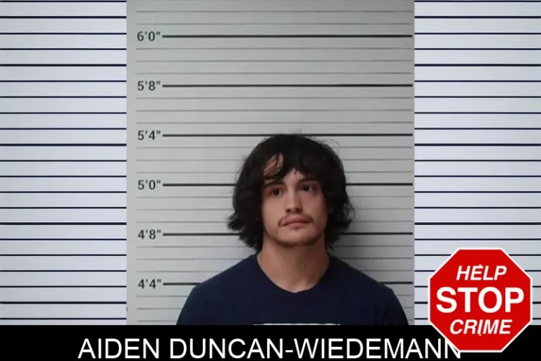 Aiden Duncan-Wiedemann