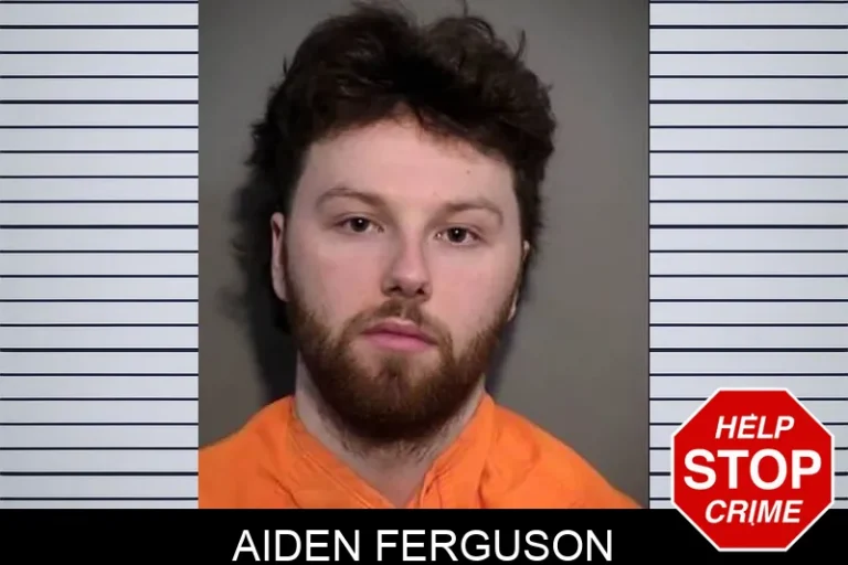Aiden Ferguson