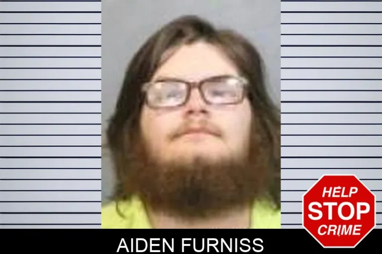 Aiden Furniss