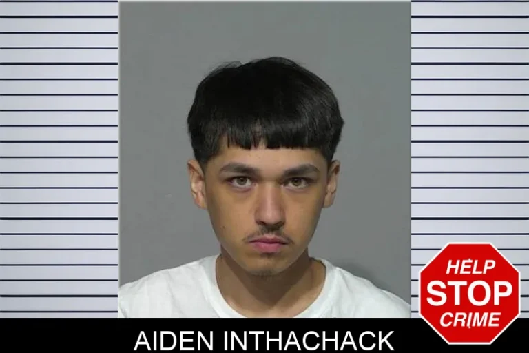 Aiden Inthachack