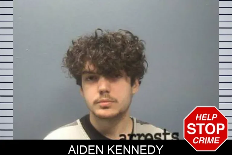 Aiden Kennedy