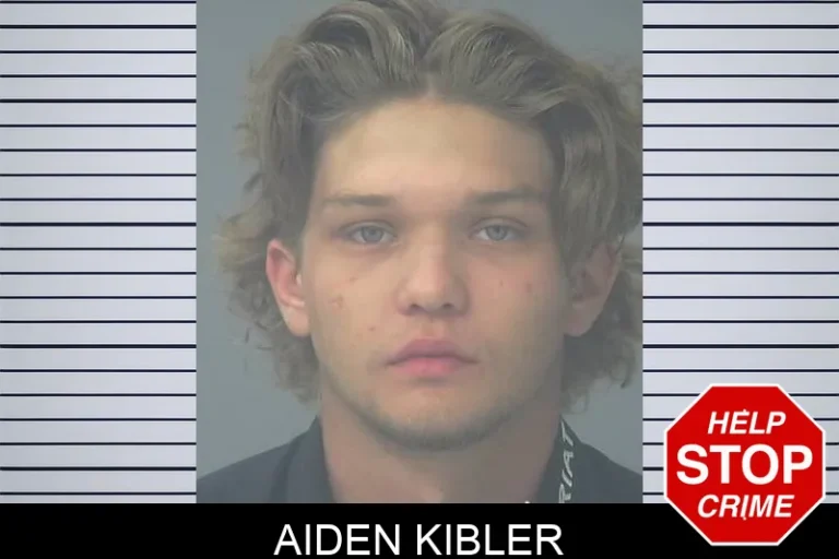 Aiden Kibler