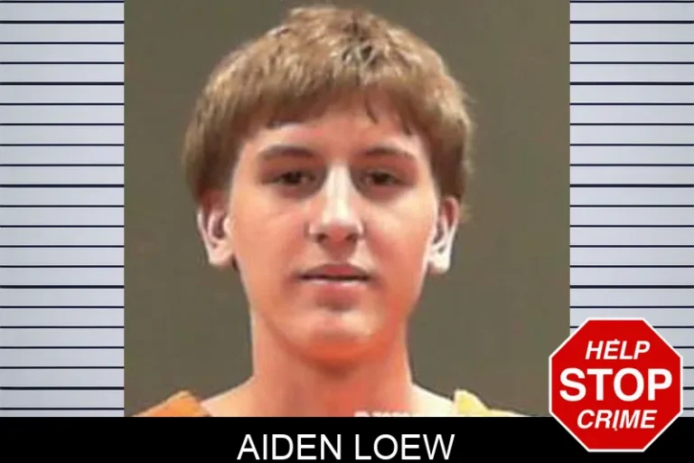 Aiden Loew