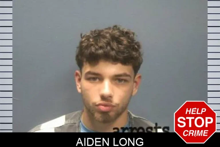 Aiden Long