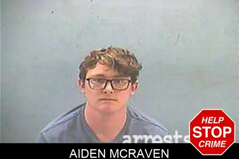 Aiden McRaven