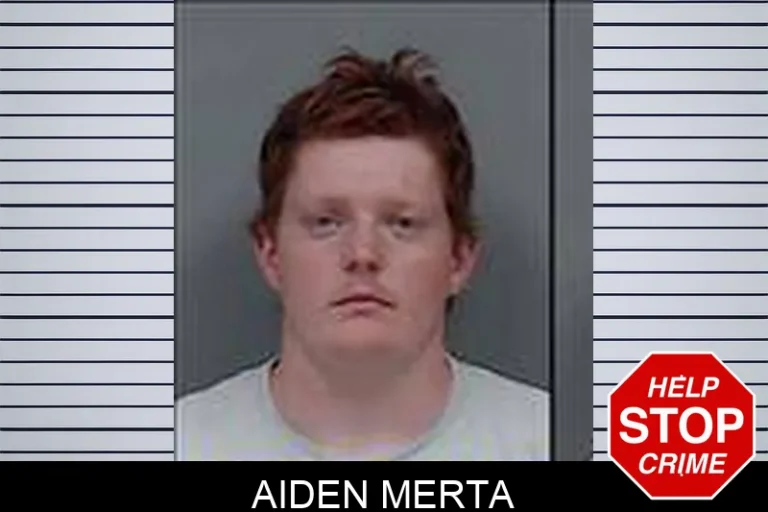 Aiden Merta