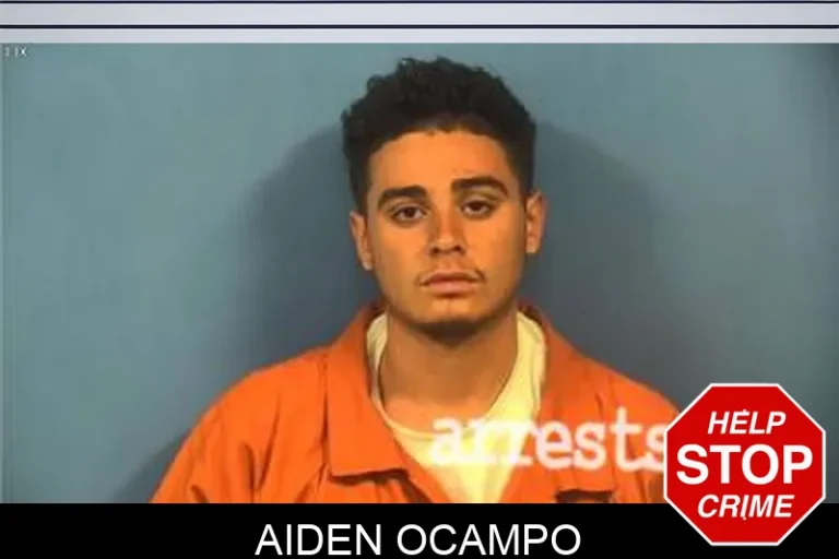 Aiden Ocampo