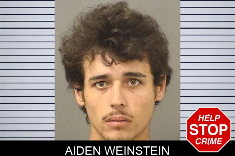 Aiden Weinstein