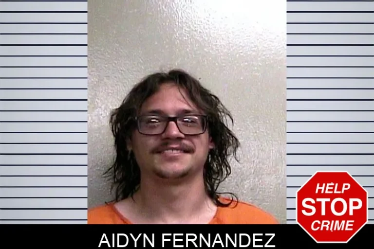 Aidyn Fernandez