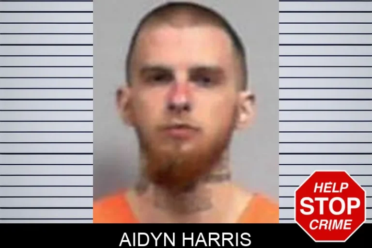 Aidyn Harris
