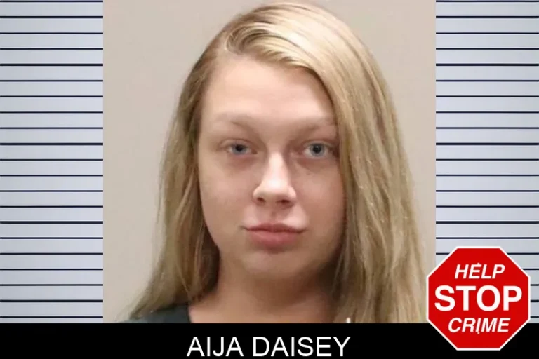 Aija Daisey