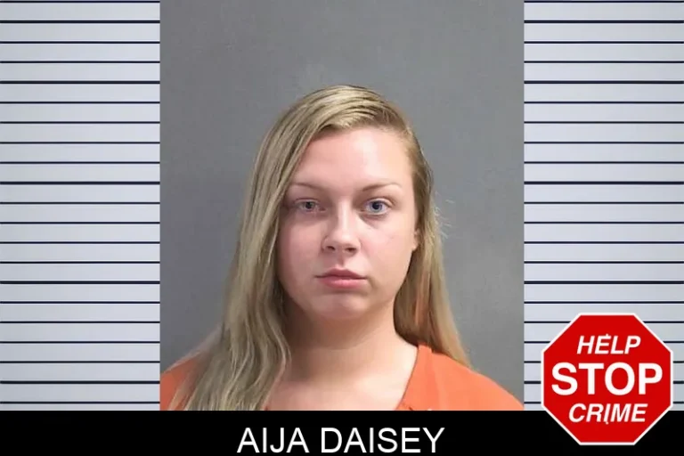 Aija Daisey