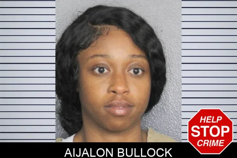 Aijalon BuLlock