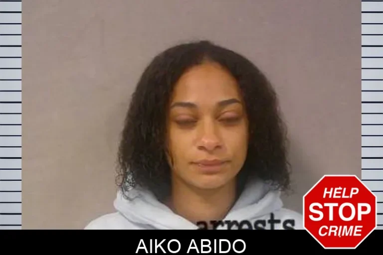 Aiko Abido