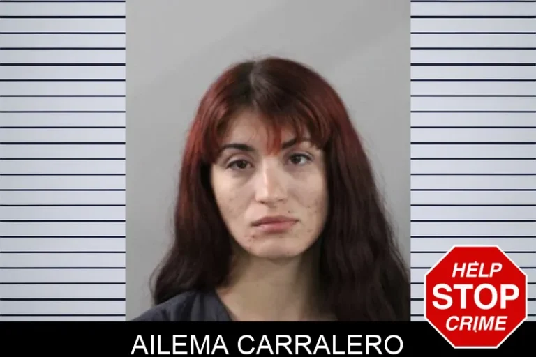 Ailema Carralero