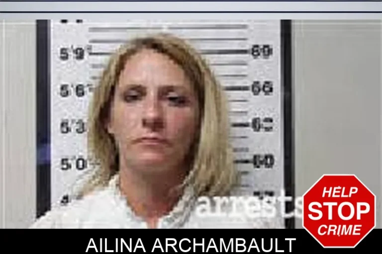 Ailina Archambault