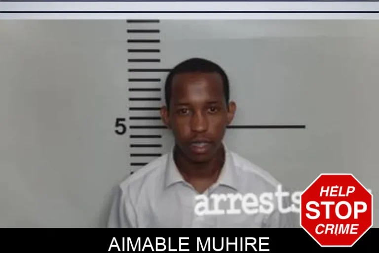Aimable Muhire