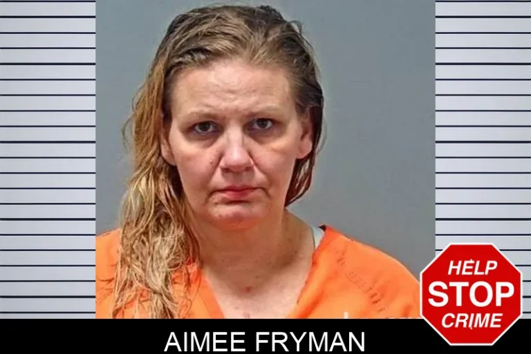 Aimee Fryman