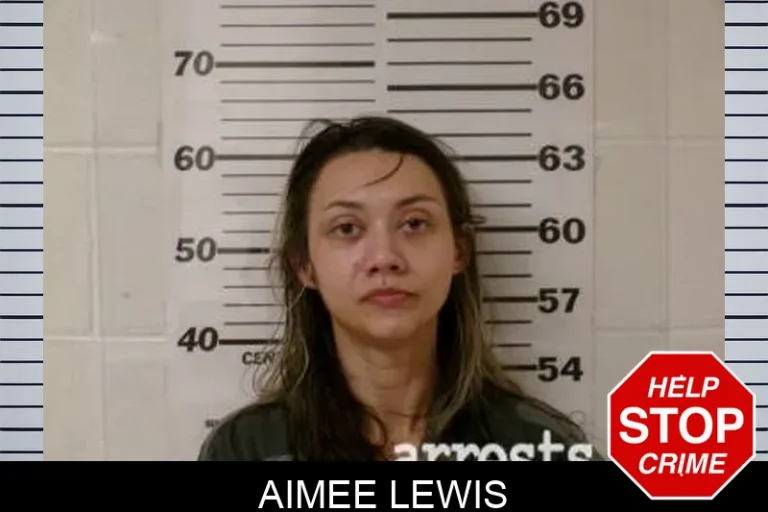 Aimee Lewis