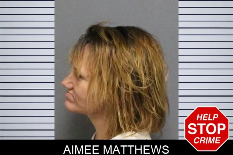 Aimee Matthews