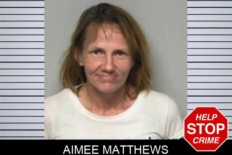 Aimee Matthews